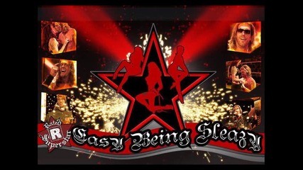 Wwe theme songs-edge