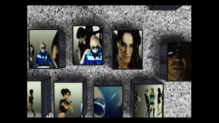 Dj Sava feat. Raluka - Love You [official Video + високо качество] :)