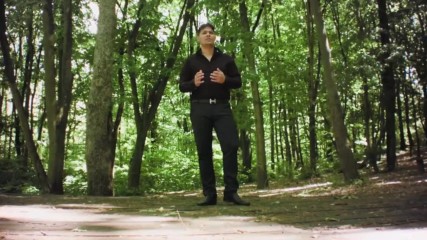 Darko Durkovic __ Nekom Se Ljubav Desi Official video