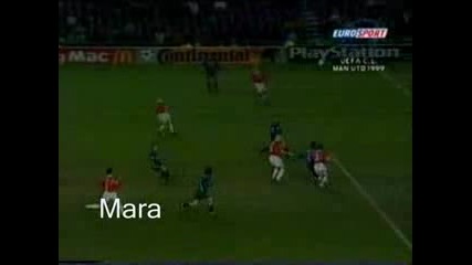 Peter Schmeichel - Legend of Manchester United