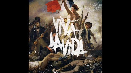 Coldplay - Viva La Vida