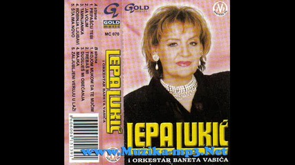 Lepa Lukic - Zaljubljeni veruju u lazi