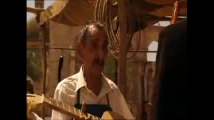 Antonio Banderas - La Malague