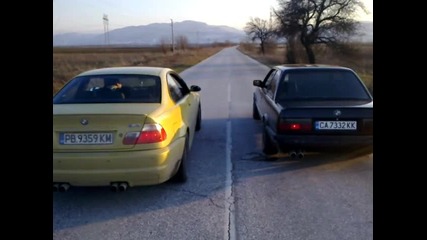 2 X Bmw Shou