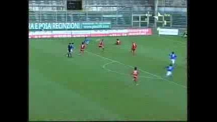 22.11.08 Serie B - Brescia 1 - 0 Vicenza