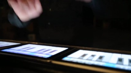 Нещо страхотно - Digital Orchestra - Beethoven's 5th
