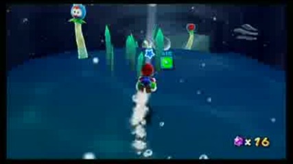 Super Mario Galaxy 2 - Part 83 