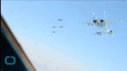 Russia Launches Massive Air Force Maneuvers With 250 Aircraft, 12,000 Servicemen;