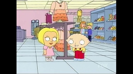 Family Guy - S5e07 - Chick Cancer - 1 