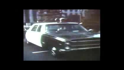 Six Ft. Ditch - March Of The Sfd