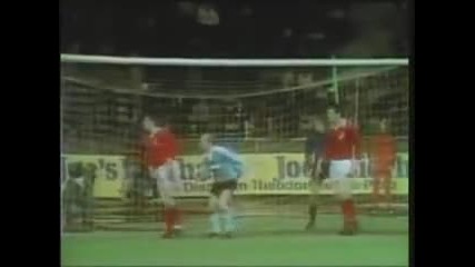 1978 Hertha Berlino - Stella Rossa 2-1