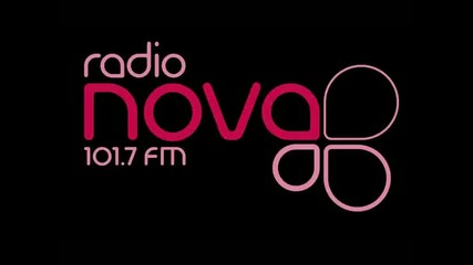 Gagalov Dj New Year Marathon @ Radio Nova 31-12-2014