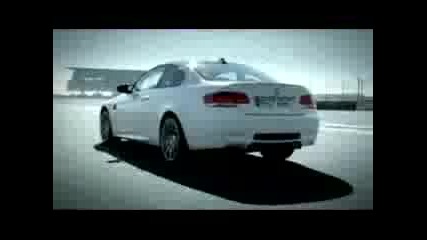 Bmw M3 F1