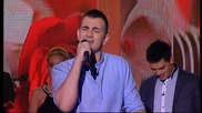 Milos Brkic - Bez tebe (LIVE) - HH - (TV Grand 01.07.2014.)