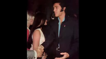 Elvis Presley - First Time Ever I Saw Your Face