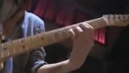 Steve Vai Ry Cooder - Crossroad Blues Duel 1986 Full Version sort of...