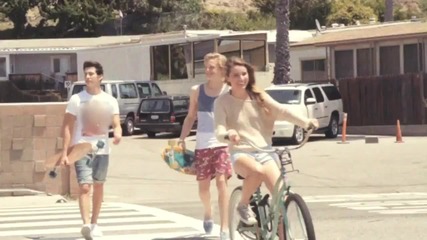 Cody Simpson - Got Me Good [official Video]