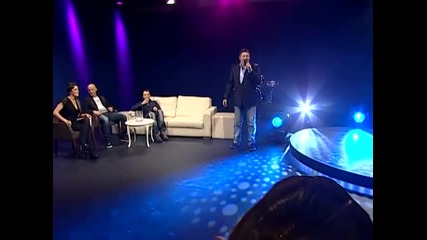 Semir Ceric Koke - Ti si kraj moje price
