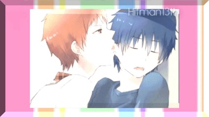Ao no Exorcist - That boy is a monster