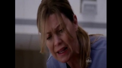 greys anatomy - the way it ends 