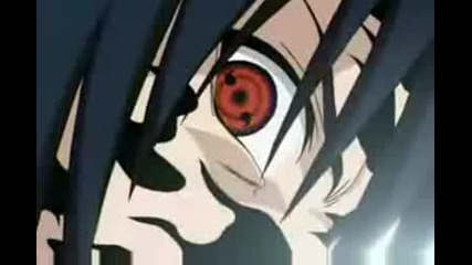 Sasuke and Sakura - Bad Boy