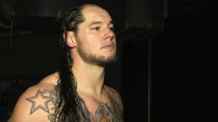What's the difference between Baron Corbin and The Miz?: WWE.com Exclusive, Nov. 14, 2017