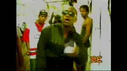Busy Signal - Step Out