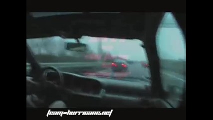 Run - Clio Turbo 16s vs Audi S2