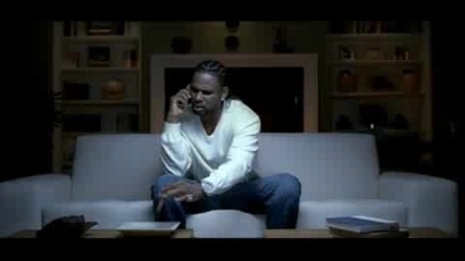 R. Kelly Duet With Usher - Same Girl