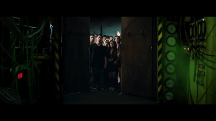 Krewella - Live for the Night ( Official Video )