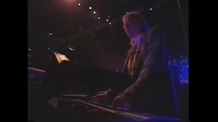 Joe Satriani / Guitar Legends 1992