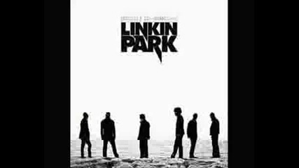 linkin park-faint