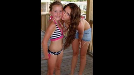 My Favorite star - Miley smiley 
