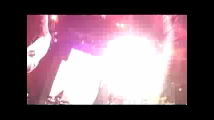 [linkin Park] Road To Revolution Trailer