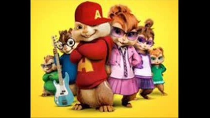 Alvin and the Chipmunks ft The Chipettes - I'm A Survivor