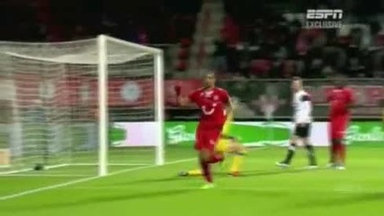 Fc Twente 5-0 Rkc Waalwijk