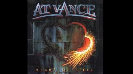 At Vance - Why Do You Cry