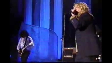 Led Zeppelin - Aerosmith 