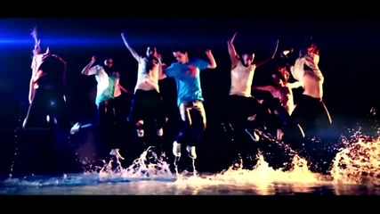 Bogomil - Spri ( Official video )