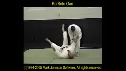 Kosotogari
