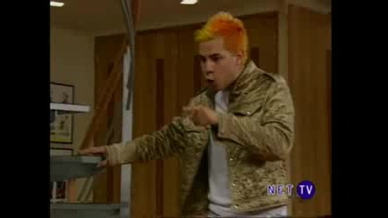 Rebelde 2a Temporada Capitulo 68 Pt 2
