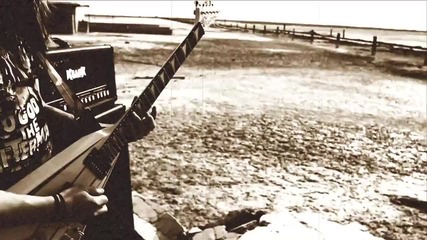 The Murder Ballad - On Top Of The World (2010) 