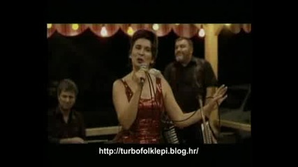 Gori Vatra - Iznad Tesnja Zora Svice
