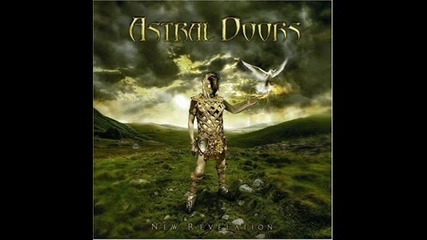 Astral Doors - Cold War Survivor 