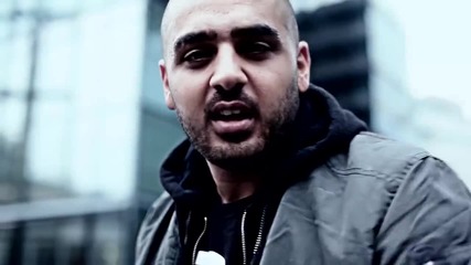 Diloman Feat. Kurdo - Emmertsgrund - Berlin