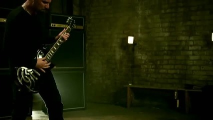 Godsmack - Cryin Like A Bitch (hq) 