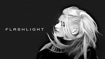New!!!! Ellie Goulding - Flashlight