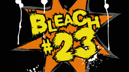 Bleach - Episode 23 [bg Sub][1080p][viz Blu-ray]
