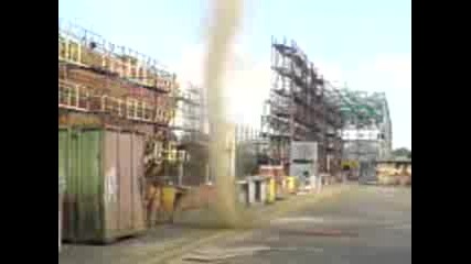 tornado