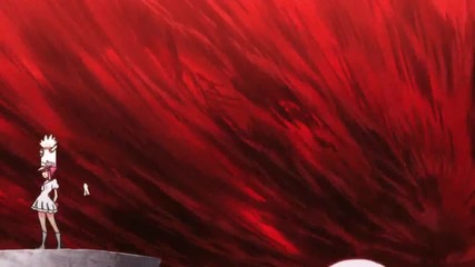Kill la Kill - Ep 8 [ bg sub ]